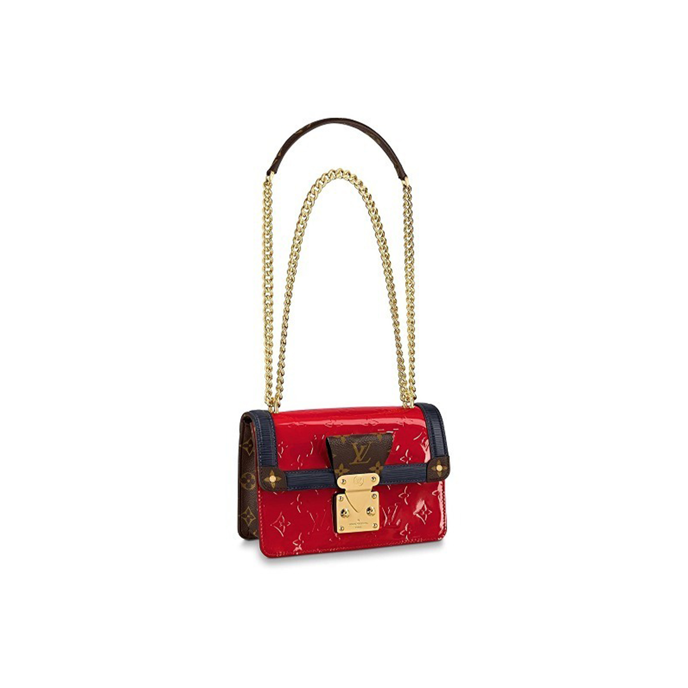 LOUIS VUITTON WYNWOOD M90517 (21*14*9cm)